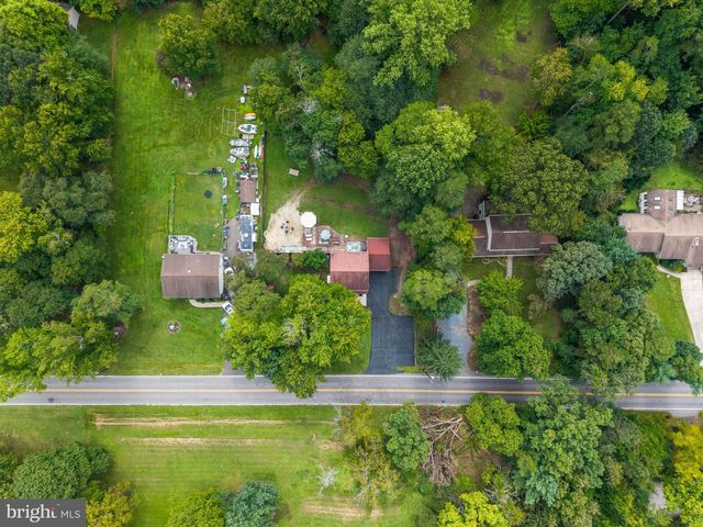 141 EWAN RD, Mullica Hill, NJ 08062