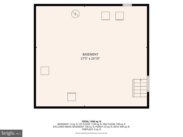 141 EWAN RD, Mullica Hill, NJ 08062