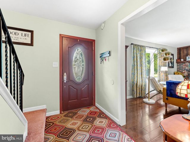 141 EWAN RD, Mullica Hill, NJ 08062