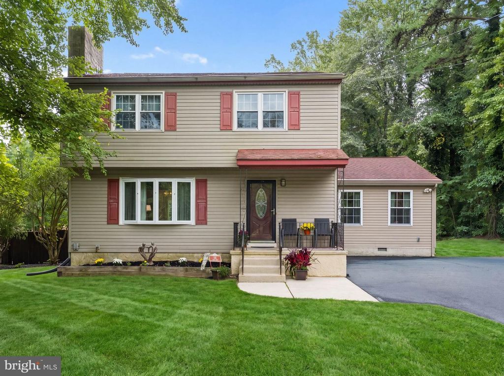 141 EWAN RD, MULLICA HILL, NJ 08062 — photo 2