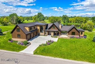 TBD Bridger Lake, Bozeman, MT 59715