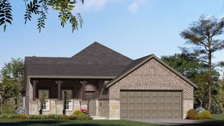 441 Carnero Drive, Granbury, TX 76048