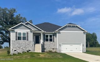 2192 Green Pasture Road, Rocky Mount, NC 27801