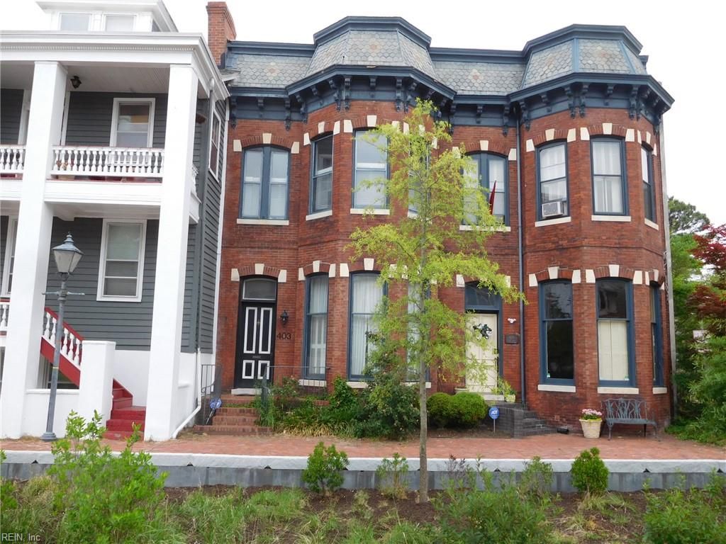 403 Court ST, Portsmouth, VA 23704