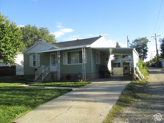 1223 E OAK ST, Ogden, UT 84401