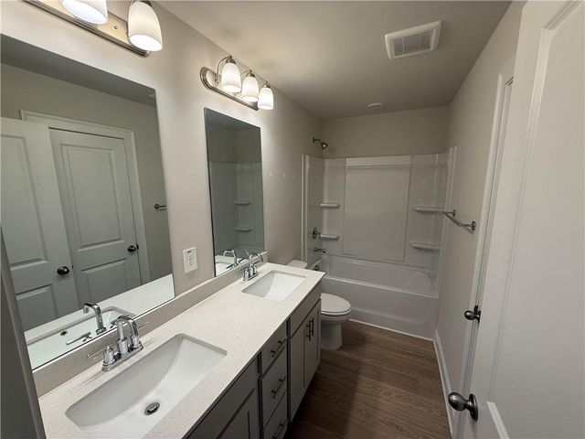 4739 Red Lion Place, Lawrenceville, GA 30044