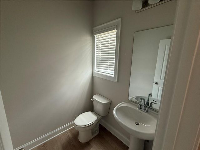 4739 Red Lion Place, Lawrenceville, GA 30044