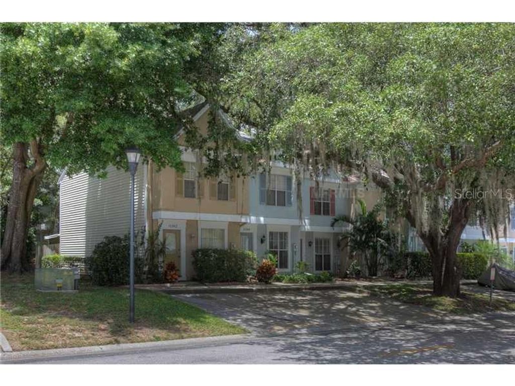 11344 STRATTON PARK DRIVE, Temple Terrace, FL 33617