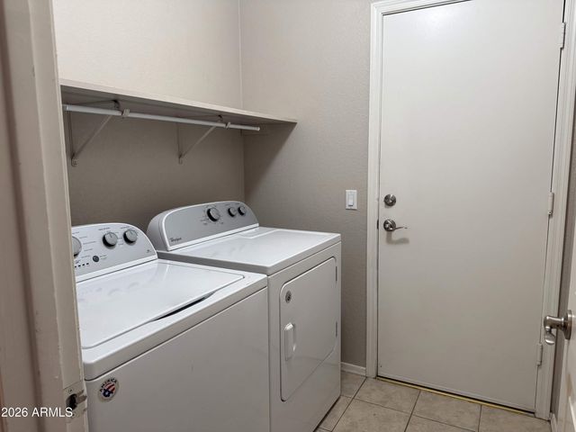 1330 W Gary Drive, Chandler, AZ 85224