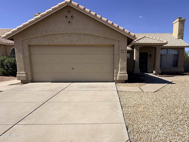 1330 W Gary Drive, Chandler, AZ 85224
