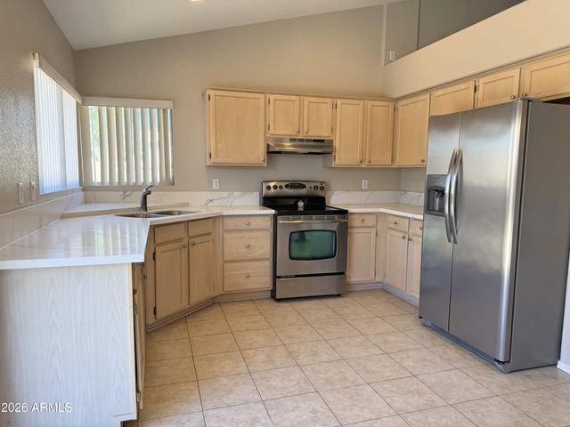 1330 W Gary Drive, Chandler, AZ 85224