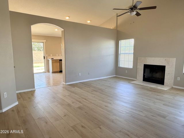 1330 W Gary Drive, Chandler, AZ 85224