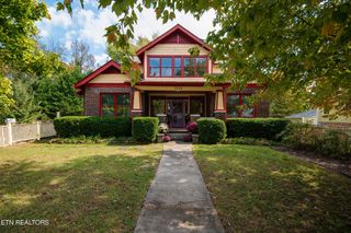 1310 Luttrell St, Knoxville, TN 37917