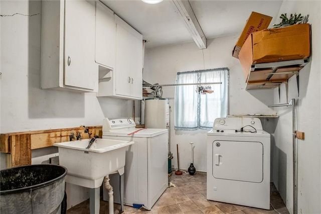 11224 W 66th Terrace, Shawnee, KS 66203