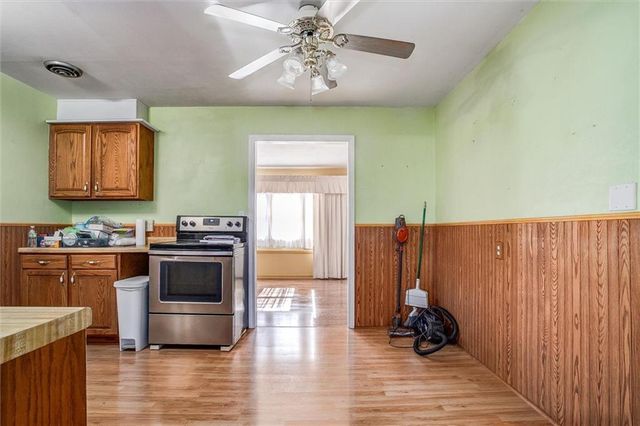 11224 W 66th Terrace, Shawnee, KS 66203