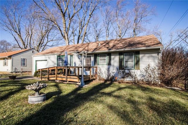 11224 W 66th Terrace, Shawnee, KS 66203