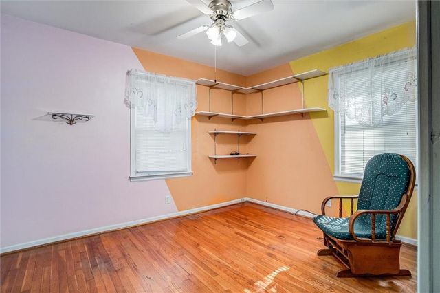 11224 W 66th Terrace, Shawnee, KS 66203