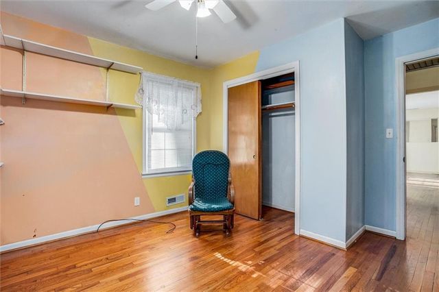 11224 W 66th Terrace, Shawnee, KS 66203