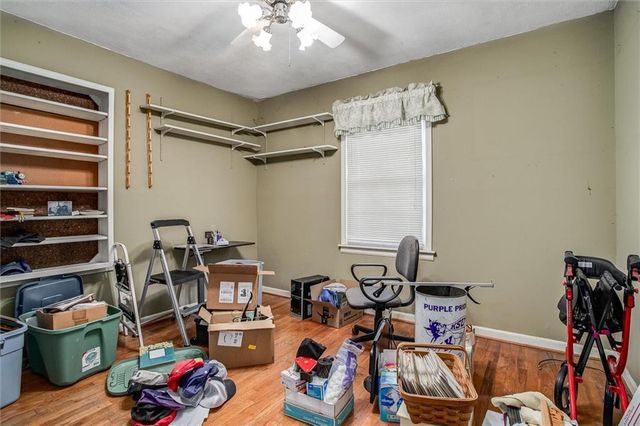 11224 W 66th Terrace, Shawnee, KS 66203