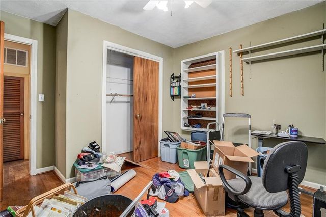 11224 W 66th Terrace, Shawnee, KS 66203