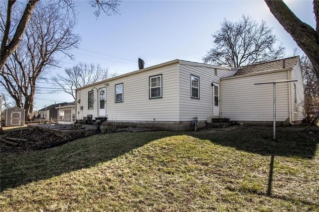 11224 W 66th Terrace, Shawnee, KS 66203