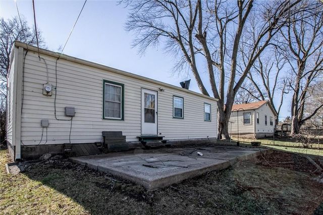 11224 W 66th Terrace, Shawnee, KS 66203