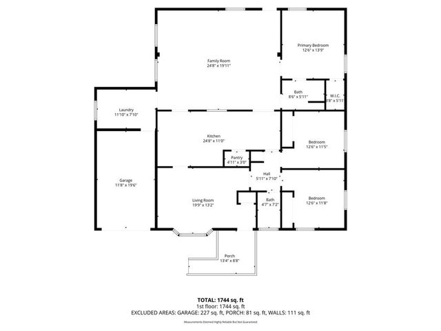 11224 W 66th Terrace, Shawnee, KS 66203