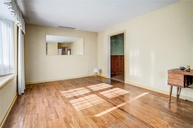 11224 W 66th Terrace, Shawnee, KS 66203