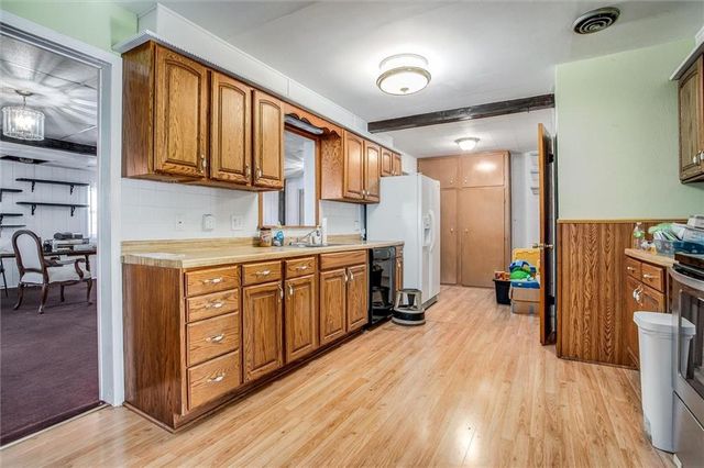 11224 W 66th Terrace, Shawnee, KS 66203