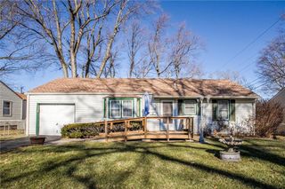 11224 W 66th Terrace, Shawnee, KS 66203