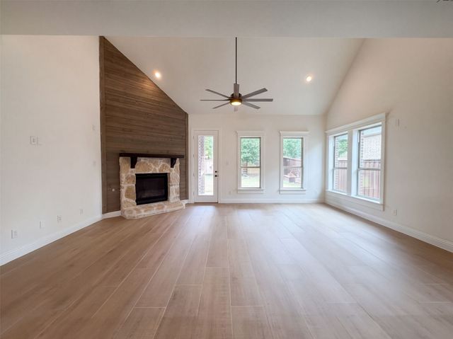 7913 Caddo Cove, Mckinney, TX 75071
