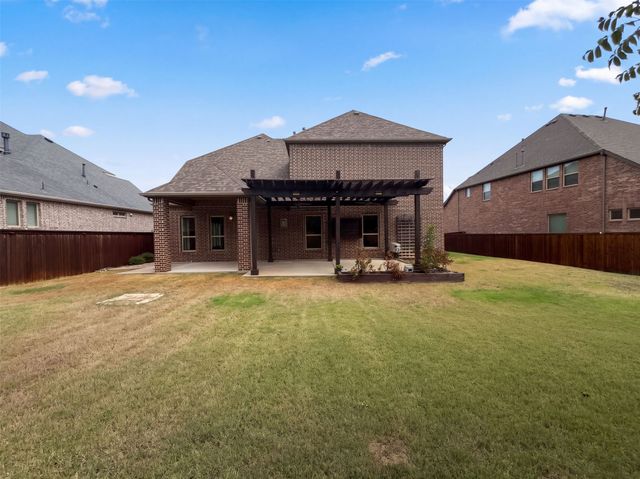 7913 Caddo Cove, Mckinney, TX 75071
