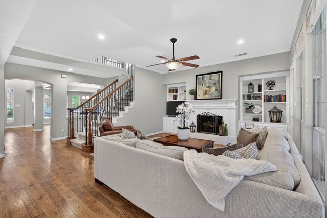 4113 Shelby Court, Flower Mound, TX 75022