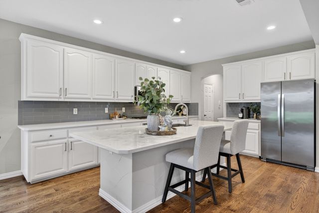 4113 Shelby Court, Flower Mound, TX 75022