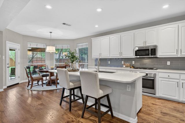 4113 Shelby Court, Flower Mound, TX 75022
