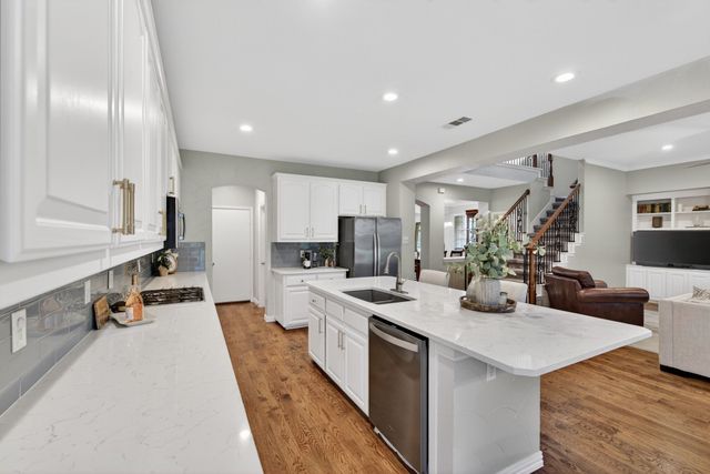 4113 Shelby Court, Flower Mound, TX 75022