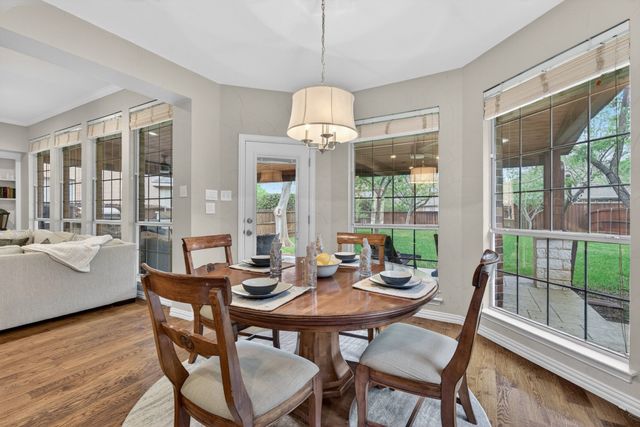 4113 Shelby Court, Flower Mound, TX 75022