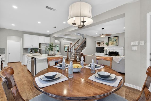 4113 Shelby Court, Flower Mound, TX 75022