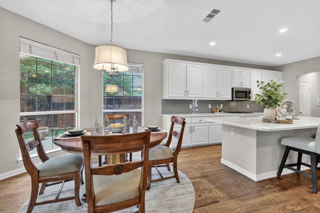 4113 Shelby Court, Flower Mound, TX 75022
