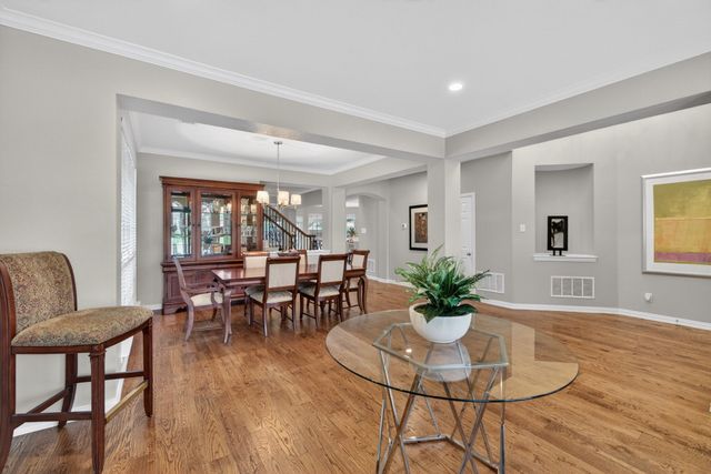 4113 Shelby Court, Flower Mound, TX 75022