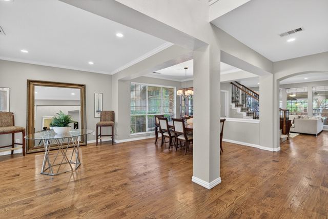 4113 Shelby Court, Flower Mound, TX 75022