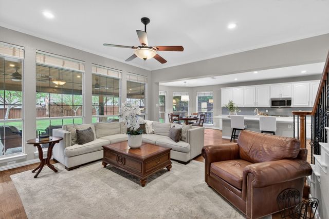 4113 Shelby Court, Flower Mound, TX 75022