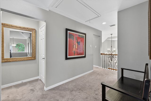 4113 Shelby Court, Flower Mound, TX 75022