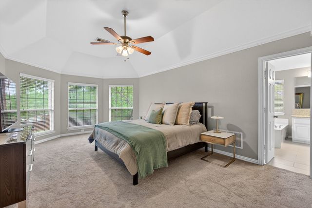 4113 Shelby Court, Flower Mound, TX 75022