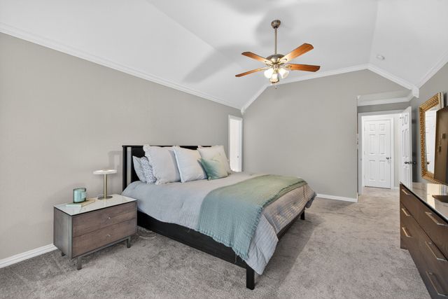 4113 Shelby Court, Flower Mound, TX 75022