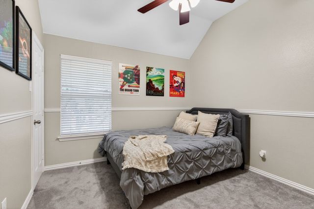 4113 Shelby Court, Flower Mound, TX 75022