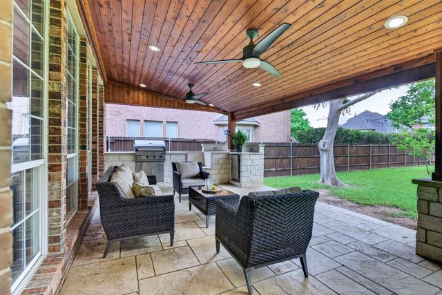 4113 Shelby Court, Flower Mound, TX 75022