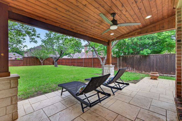 4113 Shelby Court, Flower Mound, TX 75022