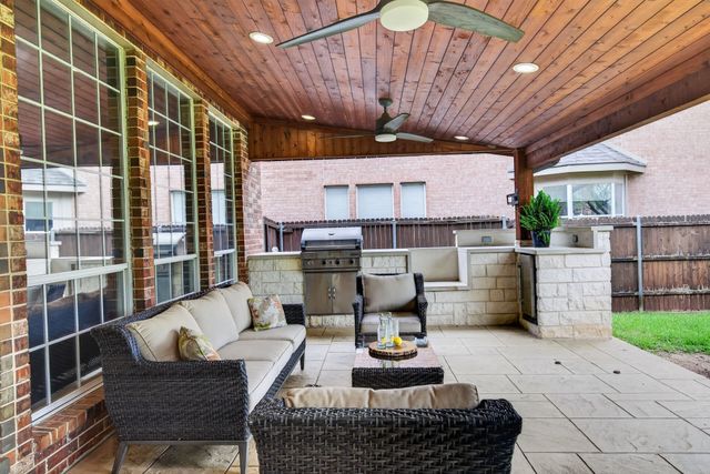 4113 Shelby Court, Flower Mound, TX 75022