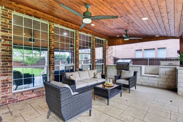 4113 Shelby Court, Flower Mound, TX 75022